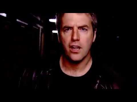 MacIntyre's Toughest Towns - London (October 2005)