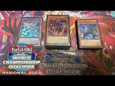 TOP 8 WCQ Regional Ravenna 2023 (AndyCards) ~ Branded Despia ~ Yu Gi Oh (ITA) ~ Mazz Team Ratti YGO