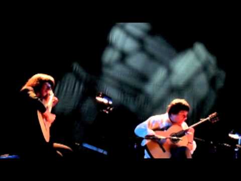 Edin Karamazov & Kaliopi