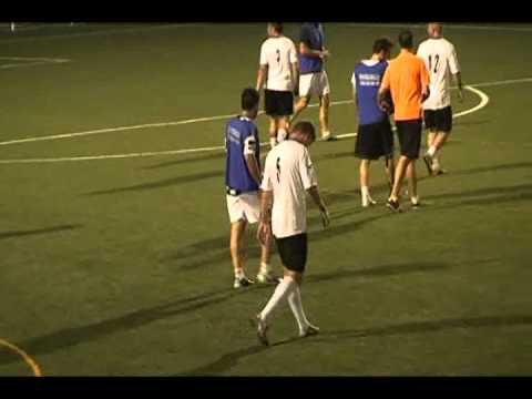 Tercera GII La Rebujina-Perros Viejos