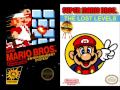 Super Mario Bros Overworld Remix