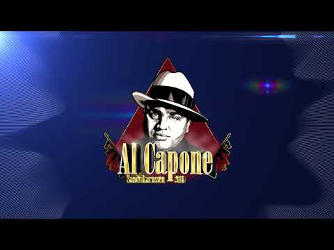 Al Capone 2016 - S3RL ft. Lexi