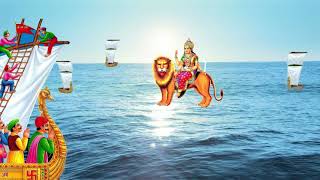 Download lagu Vahanvati Sikotar Maa! HD Video! Siddhi Digital mp3
