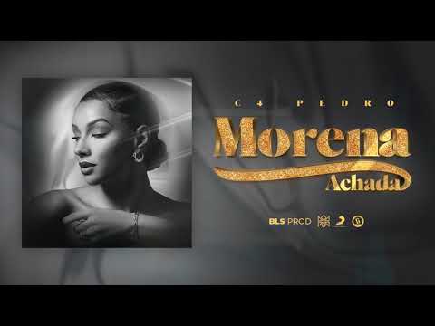 C4 Pedro - Morena Achada