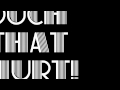 Ouch That Hurt lyrics Dionne Bromfield 