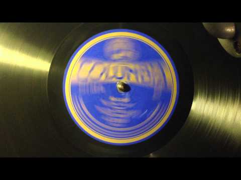 "Bo-La-Bo" - Egyptian Fox Trot: Ted Lewis' Jazz Band (Ted Lewis and his Band): Columbia 1920