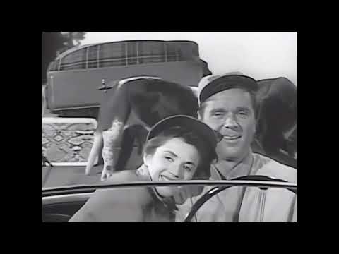 Official Trailer: The People's Choice with Jackie Cooper, Patricia Breslin 1956