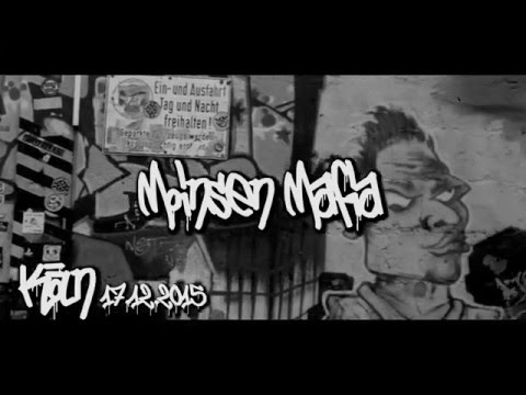 MOINSEN MAFIA | TATWAFFE | GIANNI DER SIZILIANER LIVE@KÖLN