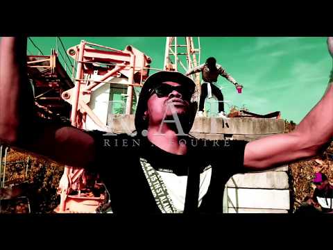 ZOE CLAN - DRAGS feat STANL - Teaser R.A.F " RIEN A FOUTRE "