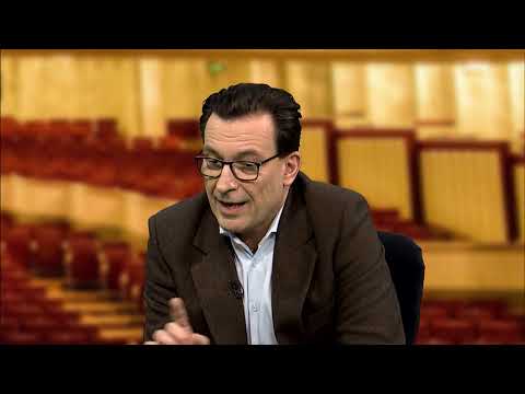 Dariusz Kordek tells about his role in "Letters from Warsaw"