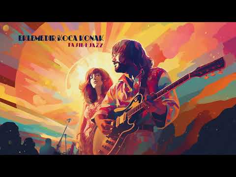 Fasıl-ı Jazz - EKLEMEDİR KOCA KONAK