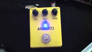 Video thumbnail for Human Gear Animato Review by fdmjiv