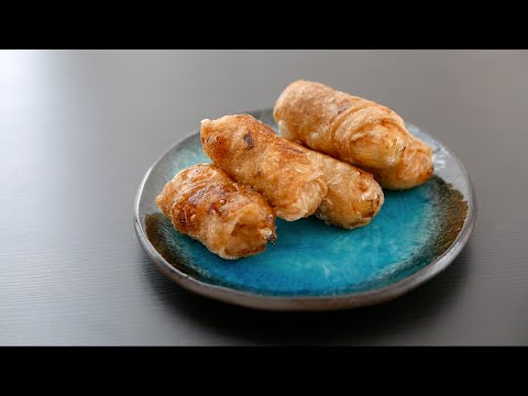 Nem | Spring Rolls | Vietnamese Recipe | wa's Kitchen