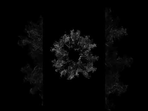 Shockwave smoke black screen, smoke effect ,royalty free,4k, #youtubeshorts