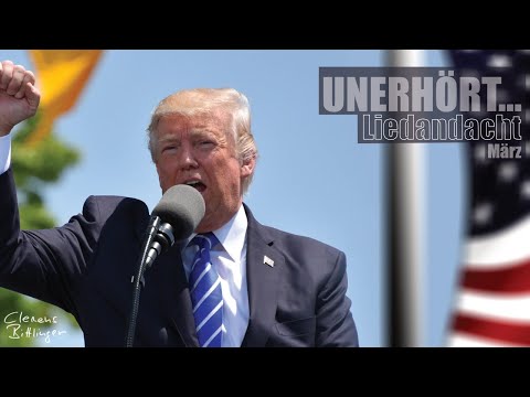 "Unerhört" | Liedandacht Clemens Bittlinger