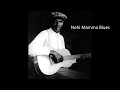 Frank Stokes-Nehi Mamma Blues