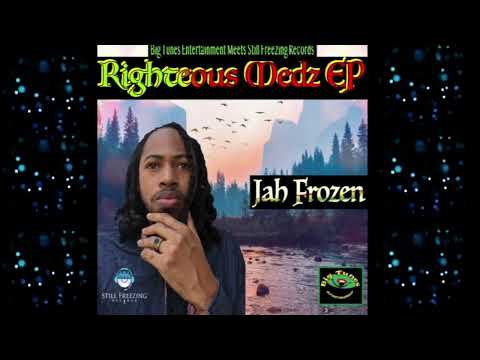 Jah Frozen - From The Start [Visualizer]