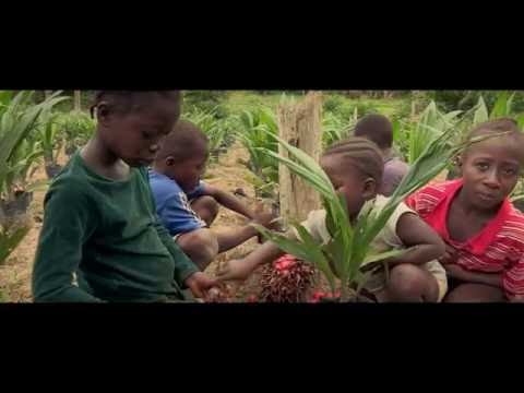 The Land Beneath Our Feet - Trailer