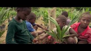 The Land Beneath Our Feet - Trailer