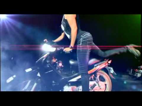 Deensi Zambarima official video