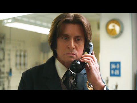 Young Hank Pym - Steve Rogers Steals Pym Particles - Avengers: Endgame (2019) Movie Clip HD