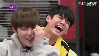 WANNA ONE BEST FUNNY MOMENTS WANNA ONE BEST FUNNY MOMENTS
