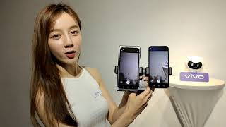 [閒聊] VIVO X50 Pro 微雲台