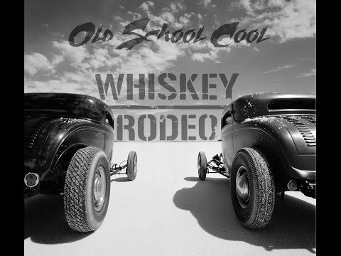 Old School Cool Official Video