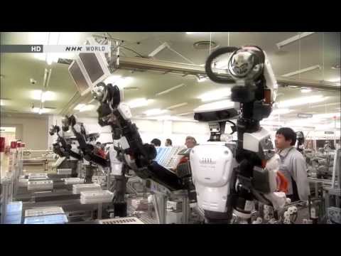Robot Revolution: Will Machines Surpass Humans