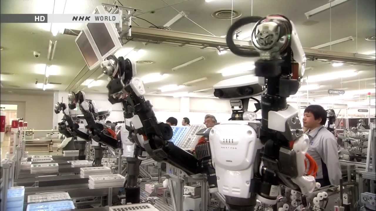 Robot Revolution: Will Machines Surpass Humans
