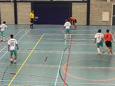 Zvv Sparta - SK Turkuaz