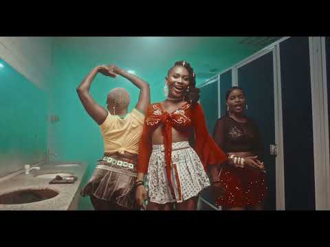 Dj Davizo Ft Joh Makini - Party Lover (Official Music Video)
