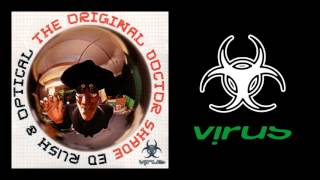 Music video thumbnail preview for Ed Rush, Optical - Hammerhead by Ed Rush & Optical