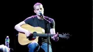 Jay Brannan - Uncle Auntie-Socialite