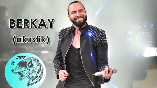 Berkay - İnsan Sevmez Mi YENİ (2018)