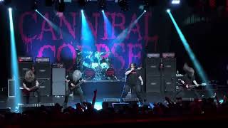 Download lagu Cannibal Corpse @ the Rave 9-26-25 mp3 Download lagu Cannibal Corpse @ the Rave 9-26-25 mp3
