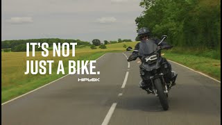 Hiplok
