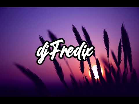 DJ FREDIX FT JOSEY JE TE KALA PAS ZOUK 2023