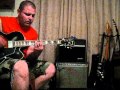Bother - Stone Sour (Guitar Cover) 