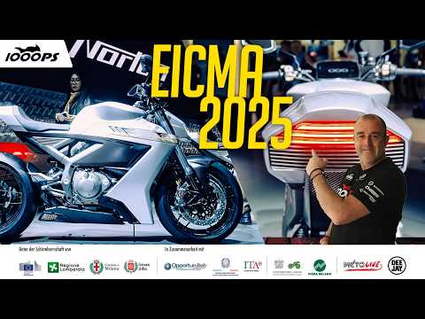 The ultimate Motorcycle Guide for 2026
