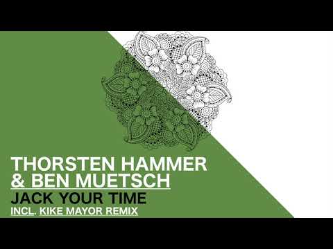 Thorsten Hammer & Ben Muetsch - I´ll House You