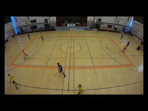 12.1.2019 Welhot-04 - PyY 10-4 voitto