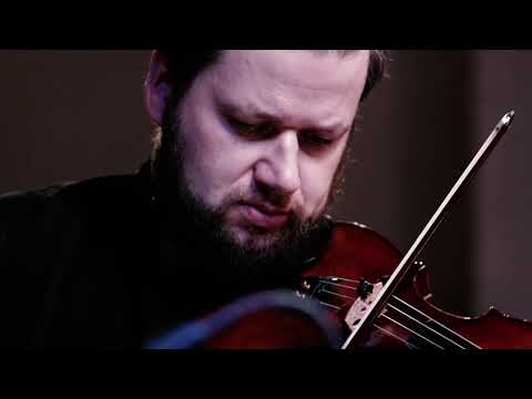 Sofia Gubaidulina: string quartet nr. 1 (1971)