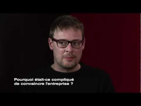 Bram Van Paesschen's Interview | Empire of Dust