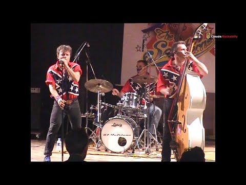 The Southerners - Villeneuve Saint-Germain (10/05/2008)