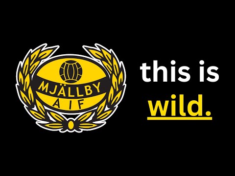 How A Tiny Village Club Stunned Swedish Football