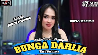 Download lagu BUNGA DAHLIA // TARI YUSHINTA // MP MUSIC mp3
