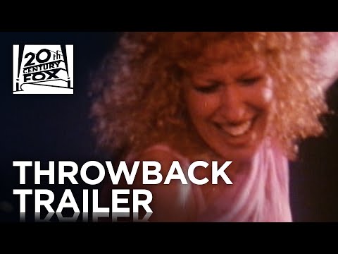 The Rose (1979) Official Trailer