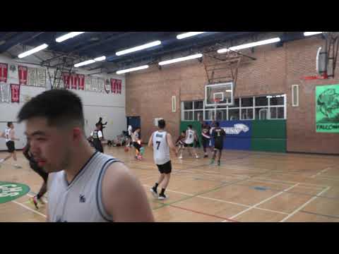 Bare Bear vs Bunch of dogs - Sunday tier 2 - tcbl 2022 spring