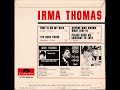 Irma Thomas - I've Been There